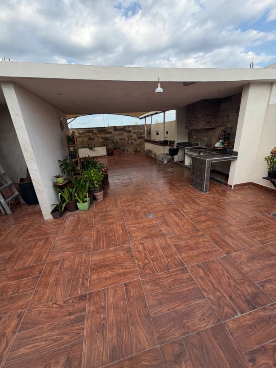 Casa en Cerradas Magenta, Apodaca, foto 18 de 21