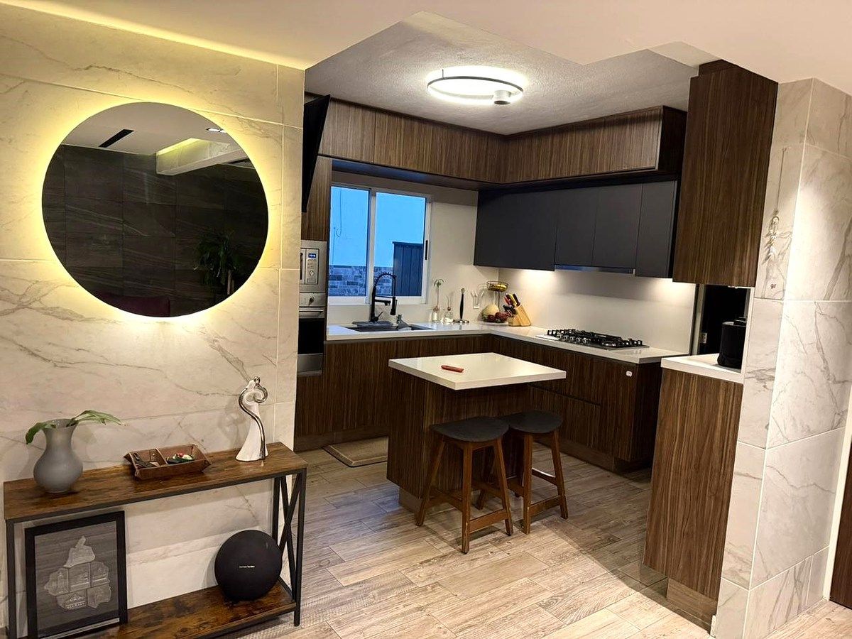 Casa en Bosque Esmeralda, Atizapán de Zaragoza, foto 5 de 14