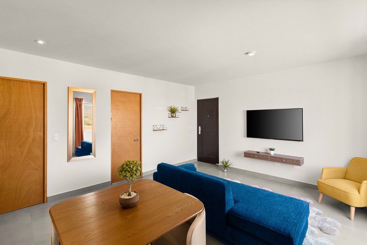 Apartamento em El Medano, Los Cabos, foto 15 de 27