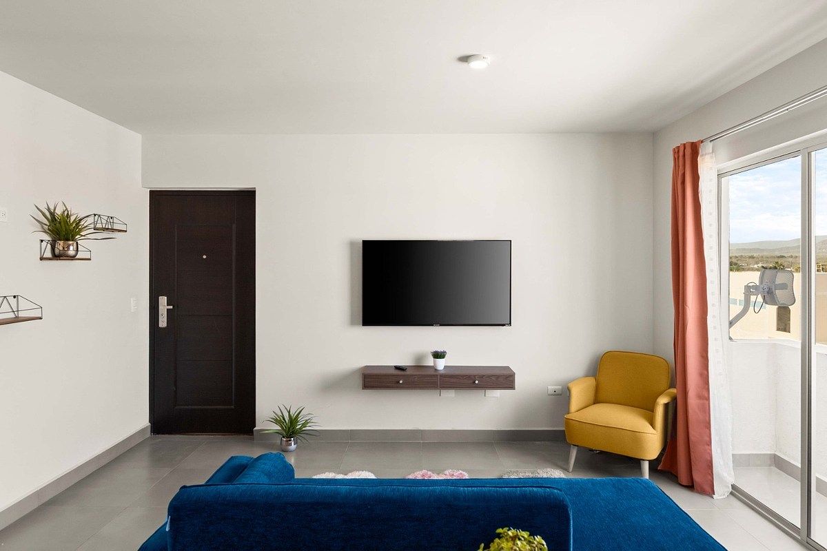 Apartamento em El Medano, Los Cabos, foto 22 de 27