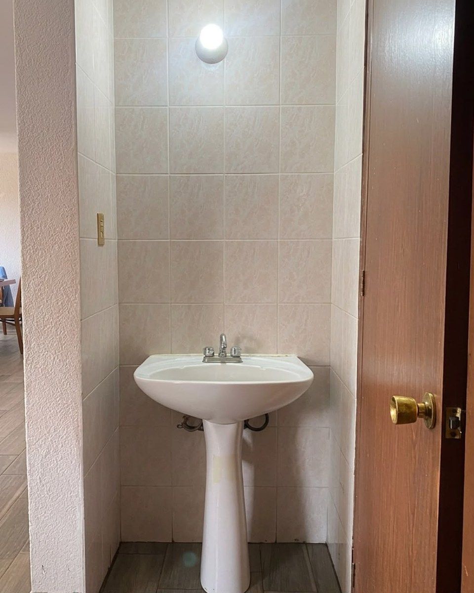 Apartment in Lomas de Atizapán, Atizapán de Zaragoza, photo 9 of 10