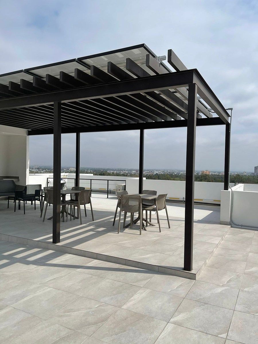 Departamento en Privadas del Pedregal, San Luis Potosí, foto 3 de 15