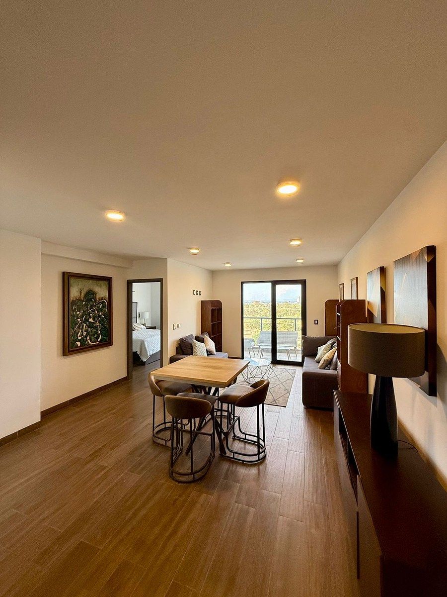 Departamento en Privadas del Pedregal, San Luis Potosí, foto 4 de 15