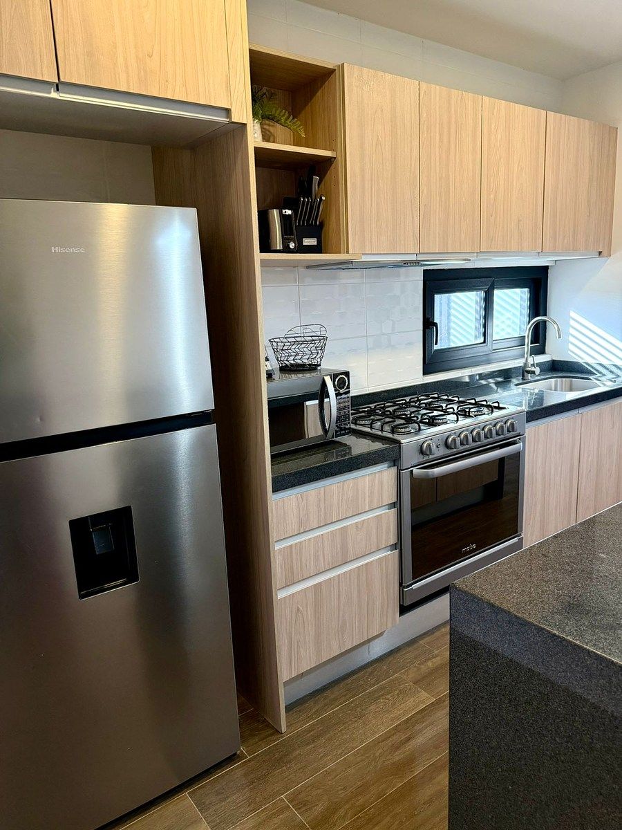 Departamento en Privadas del Pedregal, San Luis Potosí, foto 6 de 15