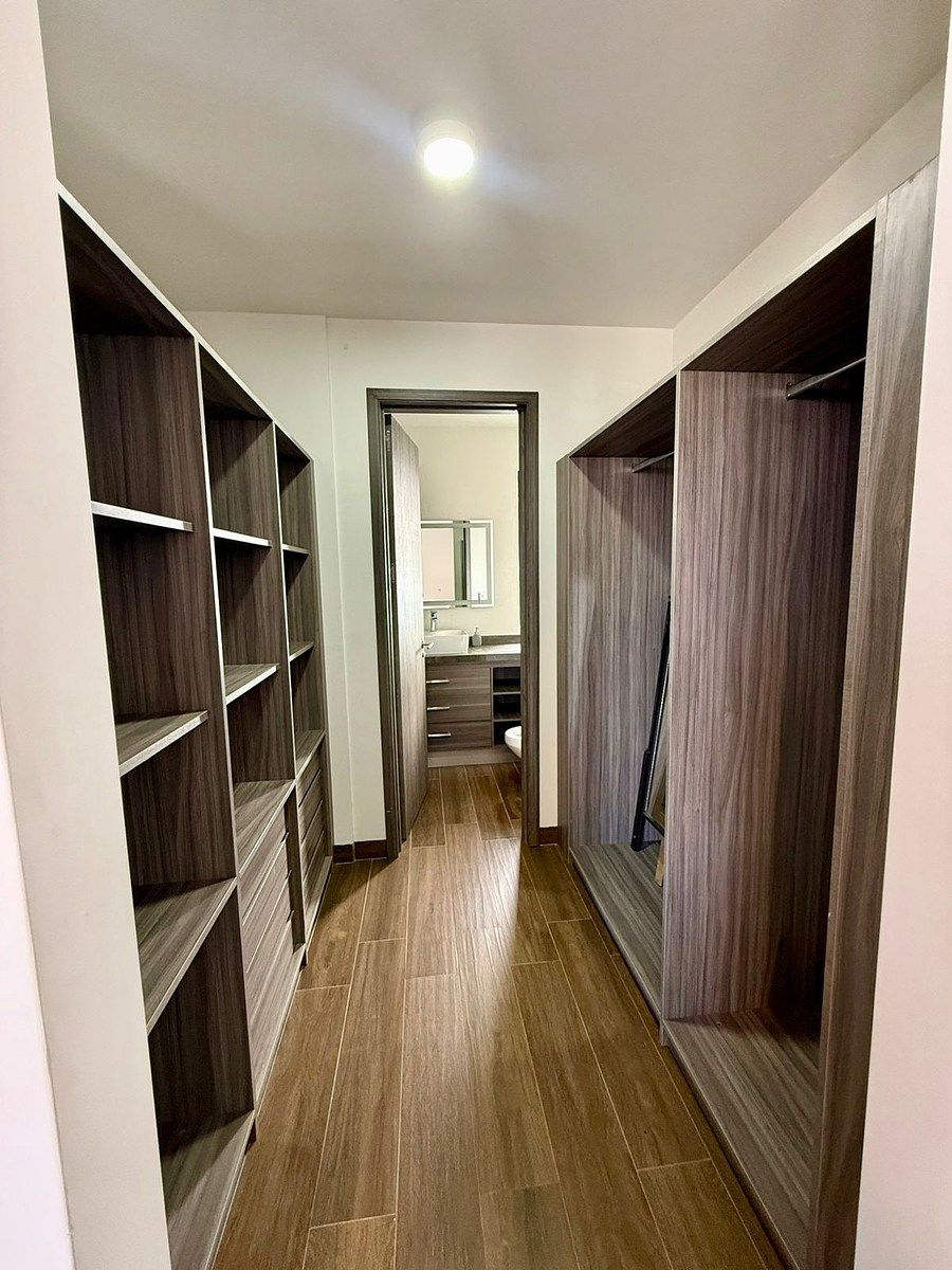 Departamento en Privadas del Pedregal, San Luis Potosí, foto 7 de 15