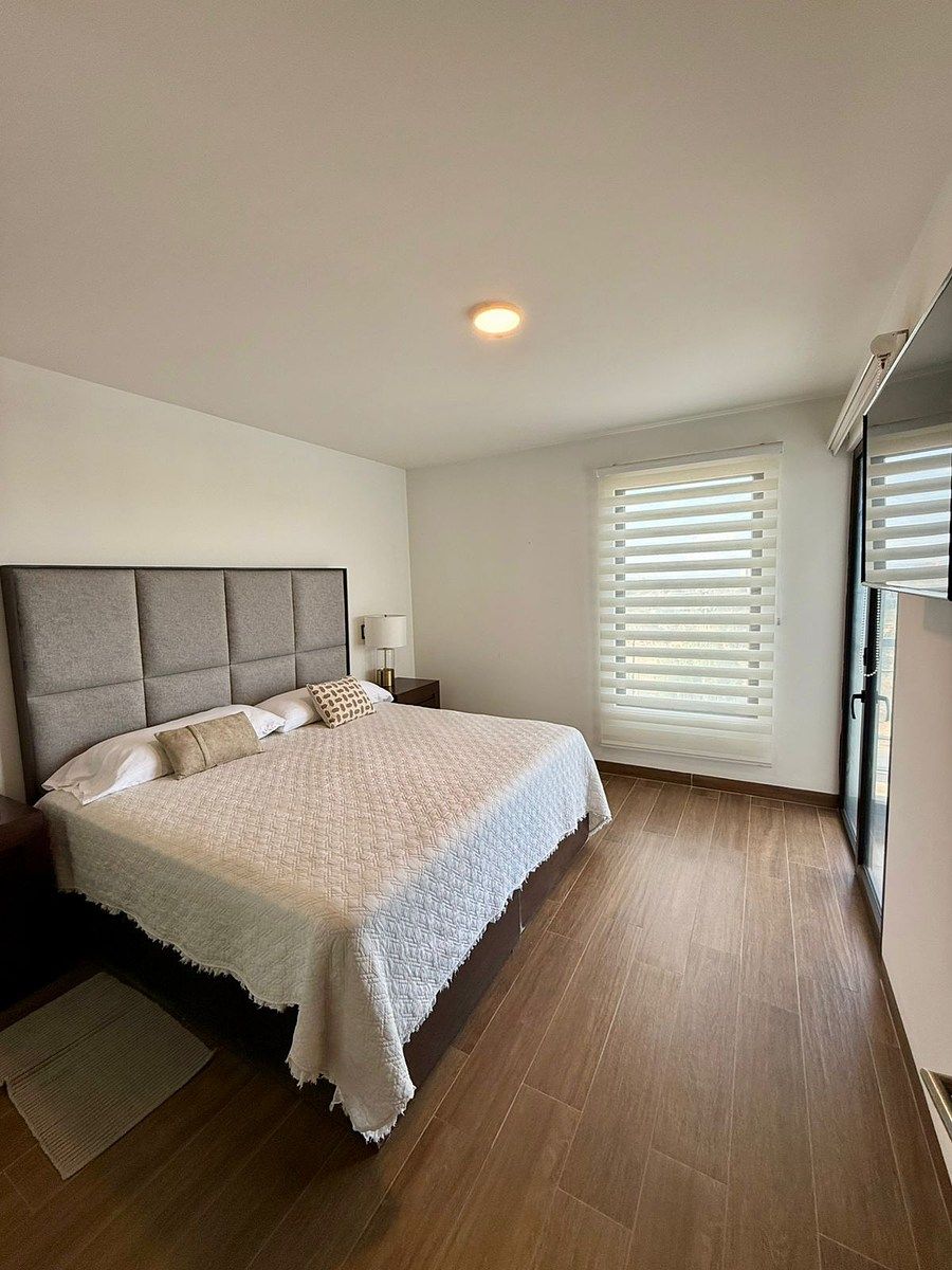 Departamento en Privadas del Pedregal, San Luis Potosí, foto 8 de 15