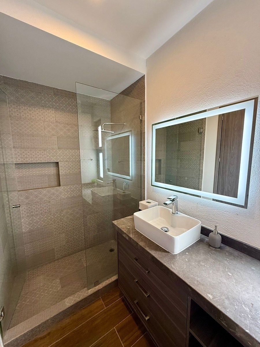 Departamento en Privadas del Pedregal, San Luis Potosí, foto 9 de 15