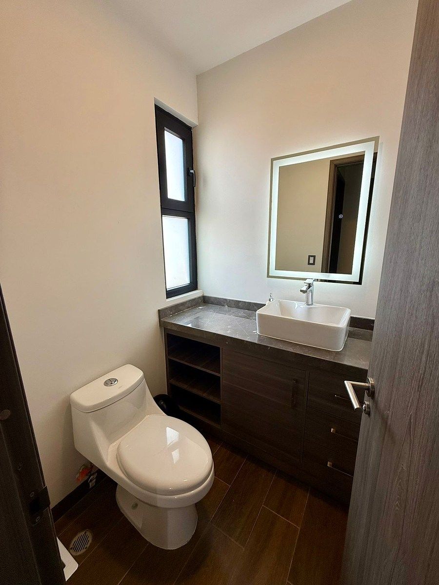 Departamento en Privadas del Pedregal, San Luis Potosí, foto 10 de 15