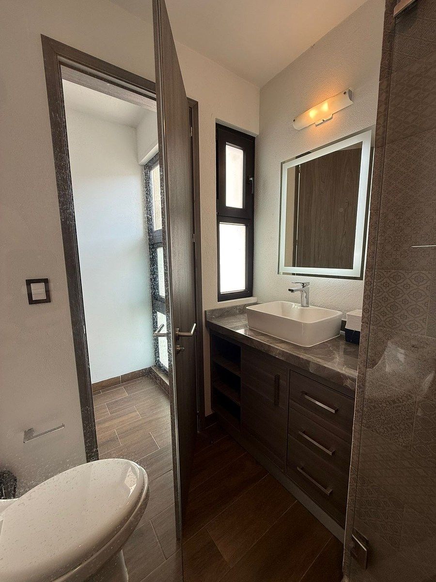 Departamento en Privadas del Pedregal, San Luis Potosí, foto 11 de 15