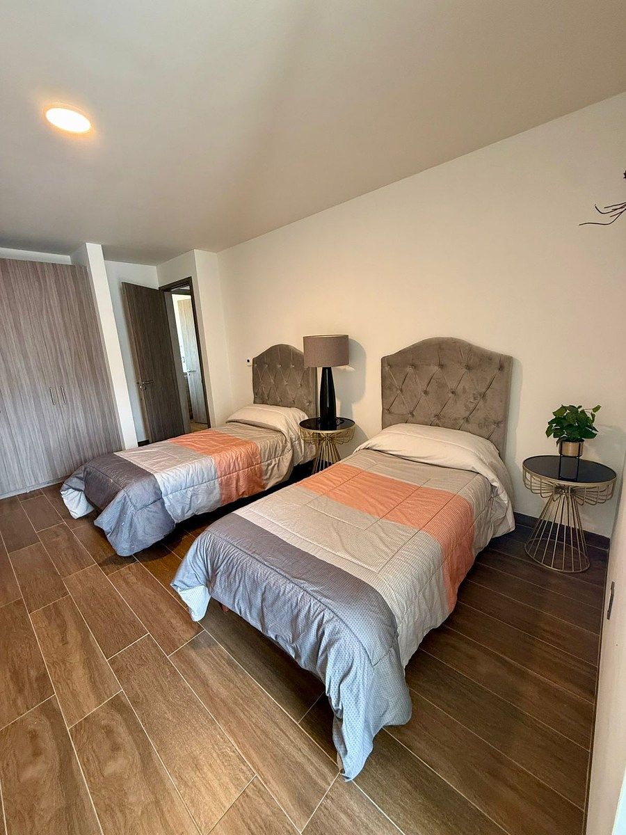 Departamento en Privadas del Pedregal, San Luis Potosí, foto 12 de 15