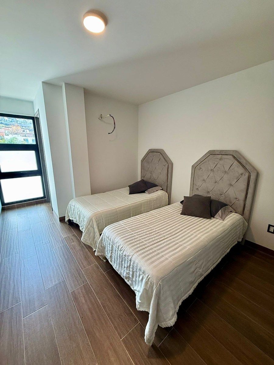 Departamento en Privadas del Pedregal, San Luis Potosí, foto 13 de 15