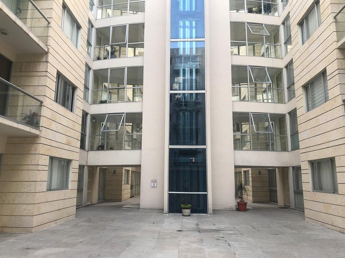 Apartamento em Del Valle Norte, Benito Juárez, foto 2 de 26
