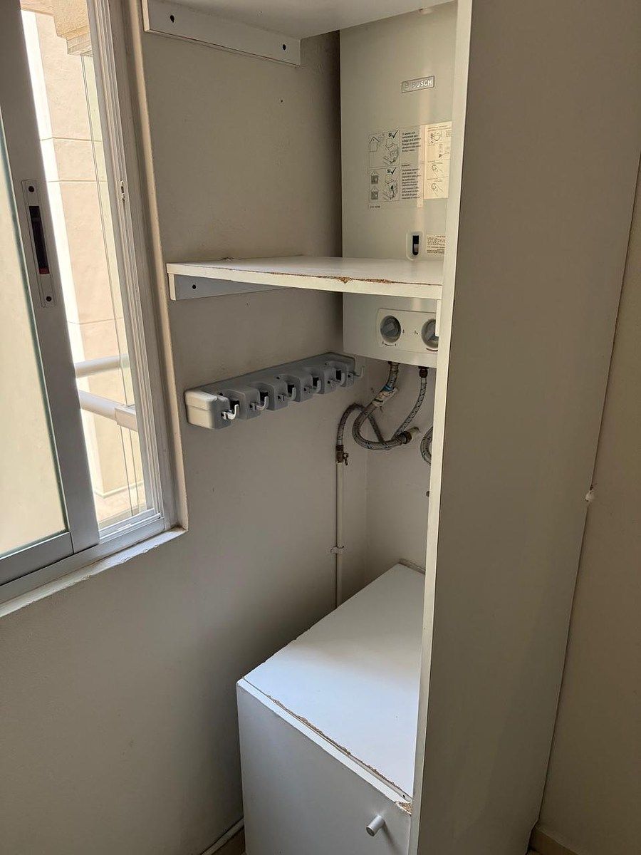 Apartamento em Del Valle Norte, Benito Juárez, foto 12 de 26