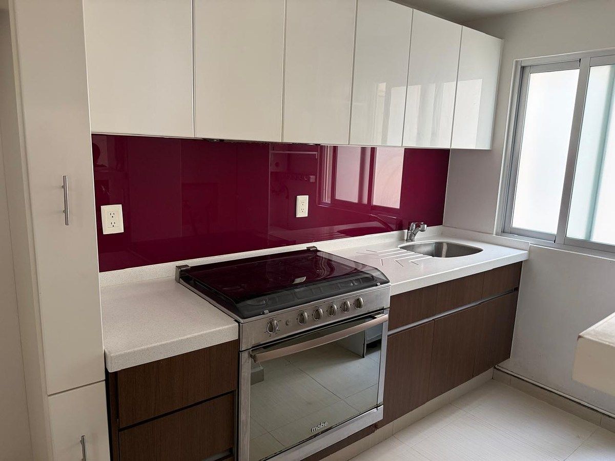 Apartamento em Del Valle Norte, Benito Juárez, foto 10 de 26