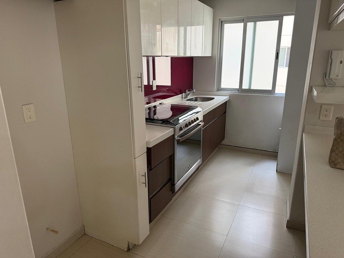 Apartamento em Del Valle Norte, Benito Juárez, foto 11 de 26