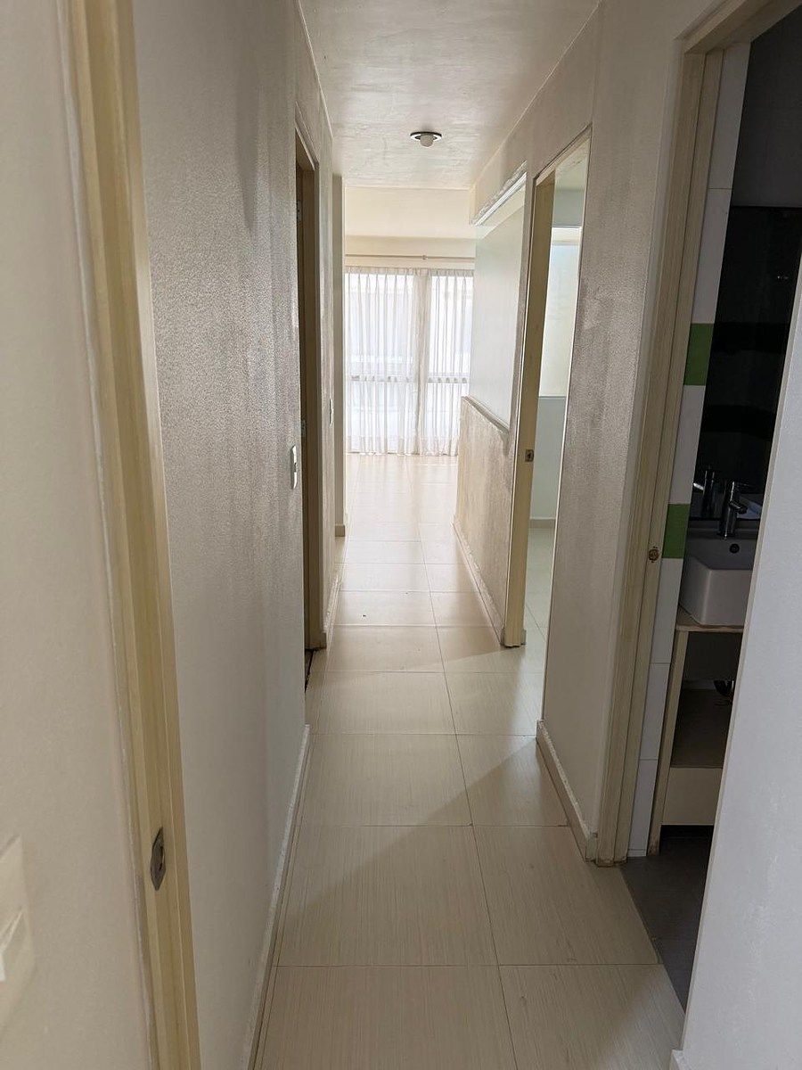 Apartamento em Del Valle Norte, Benito Juárez, foto 16 de 26
