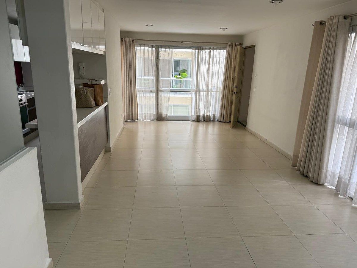 Apartamento em Del Valle Norte, Benito Juárez, foto 8 de 26