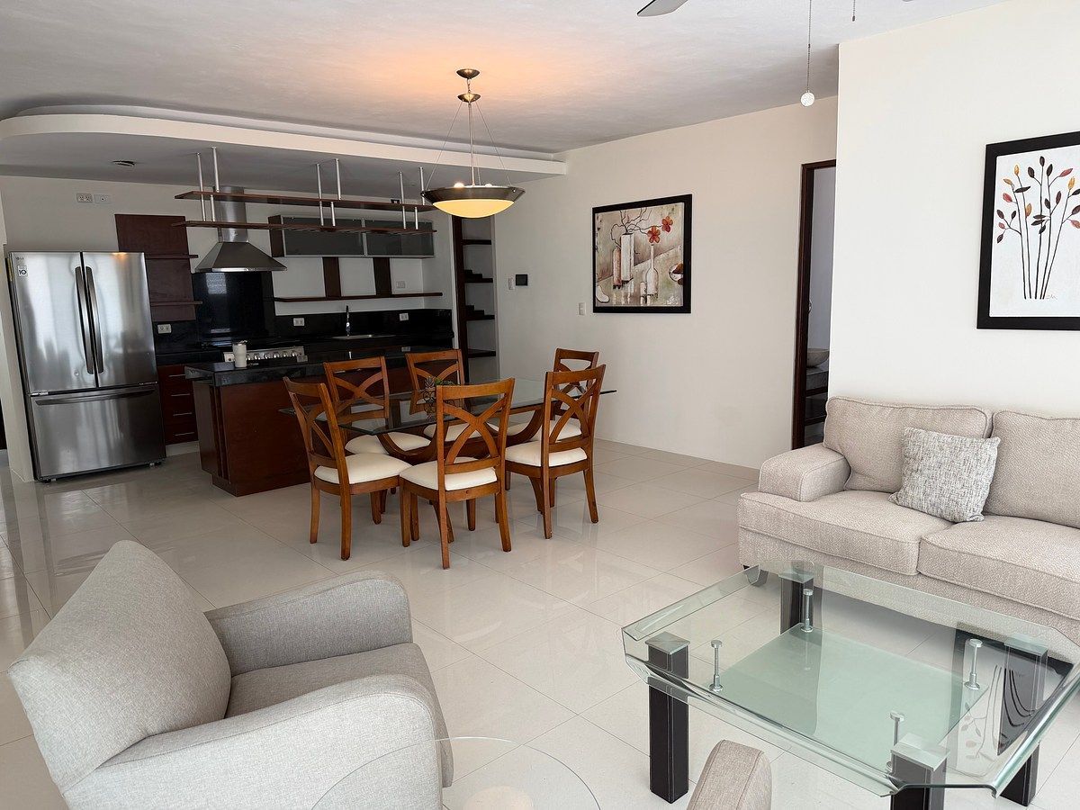 Apartment in Montecristo!! Furnished and equipped!, photo 1 of 20