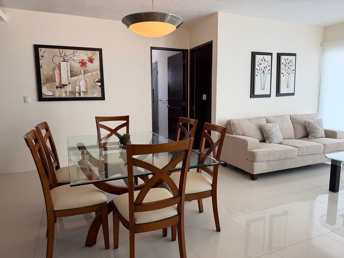 Apartment in Montecristo, Mérida, photo 2 of 20