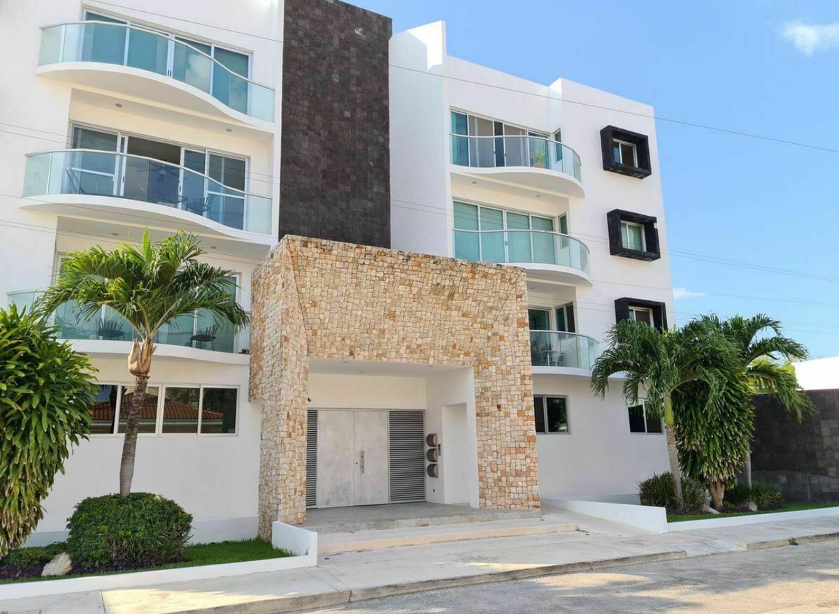 Apartment in Montecristo, Mérida, photo 3 of 20