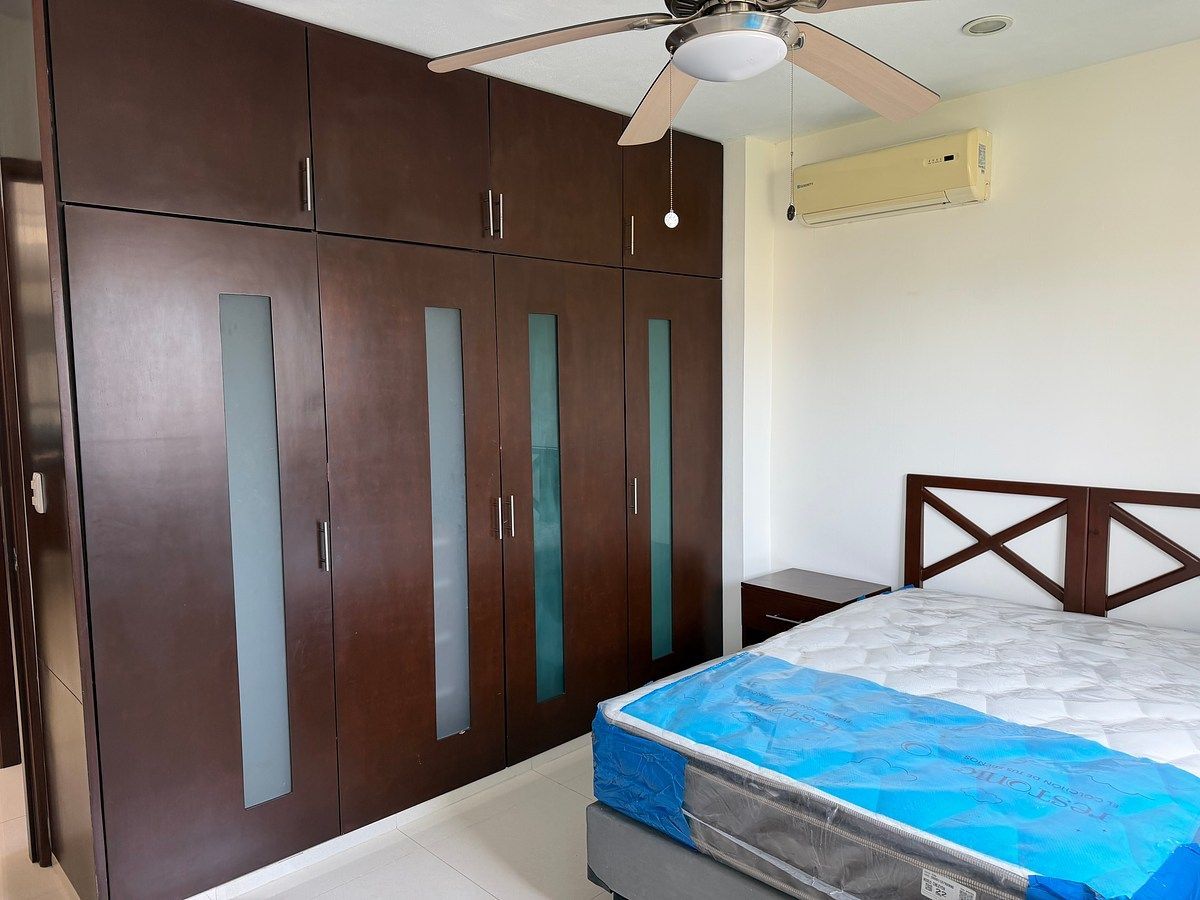 Apartment in Montecristo, Mérida, photo 6 of 20