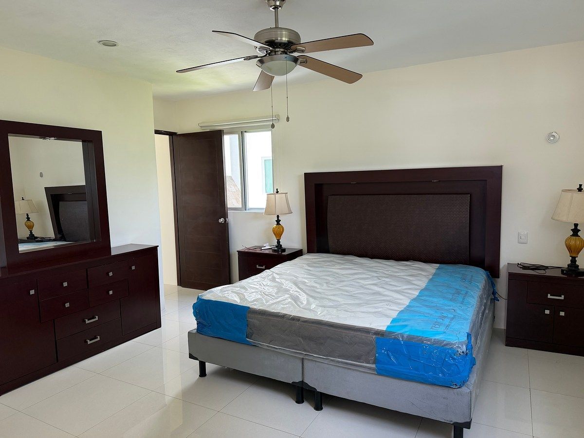 Apartment in Montecristo, Mérida, photo 9 of 20