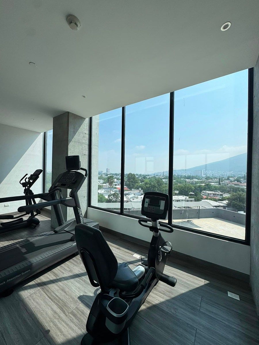 Departamento en Contry, Monterrey, foto 37 de 49