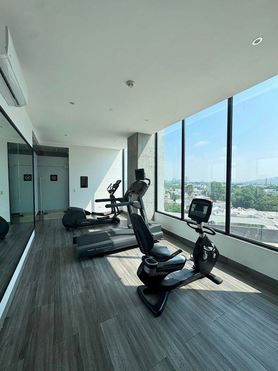 Departamento en Contry, Monterrey, foto 40 de 49