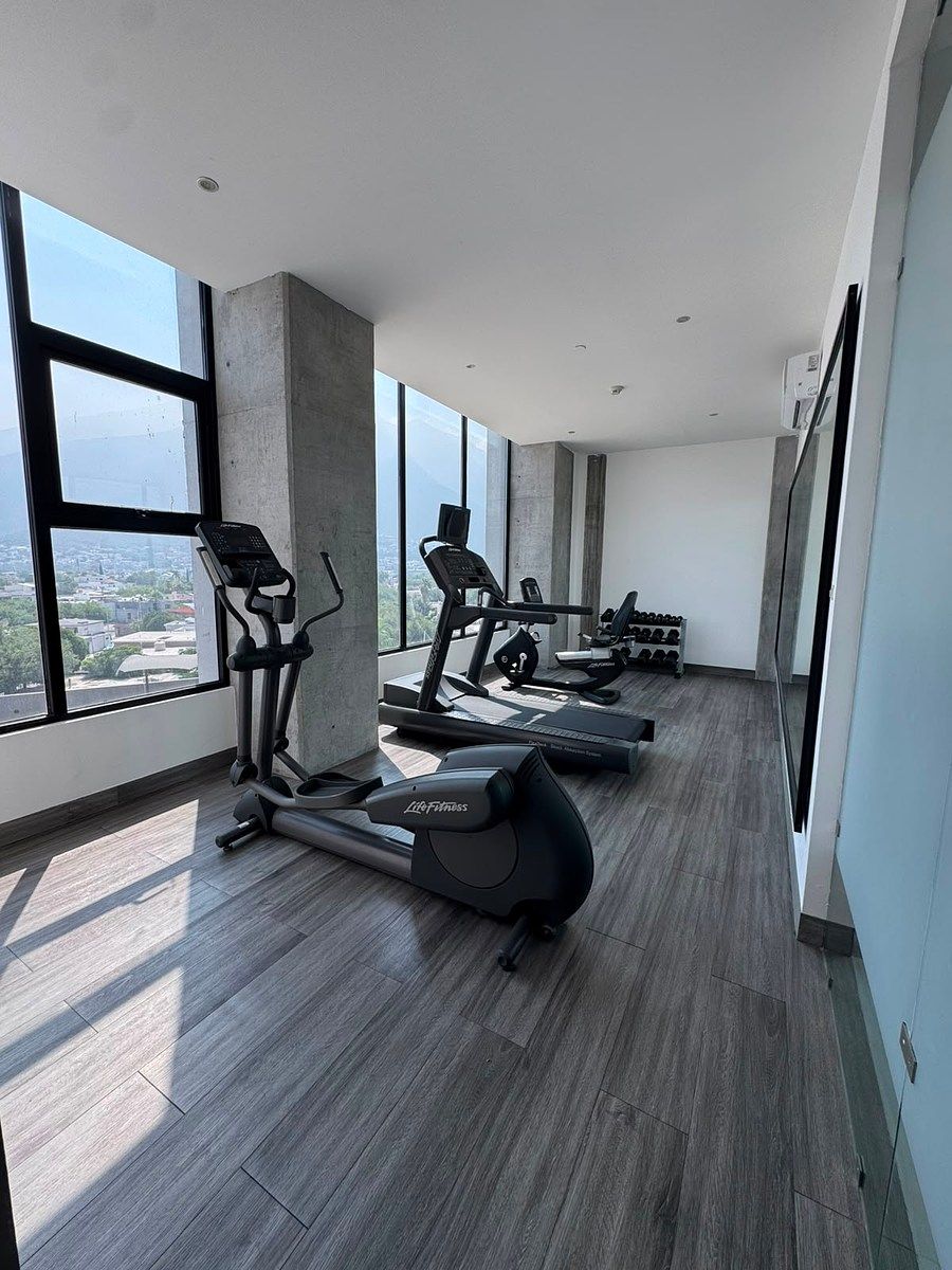 Departamento en Contry, Monterrey, foto 38 de 49