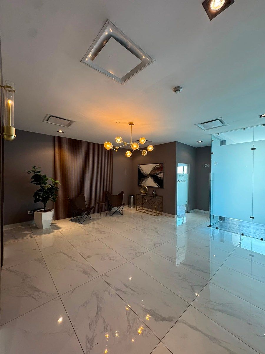 Departamento en Contry, Monterrey, foto 49 de 49