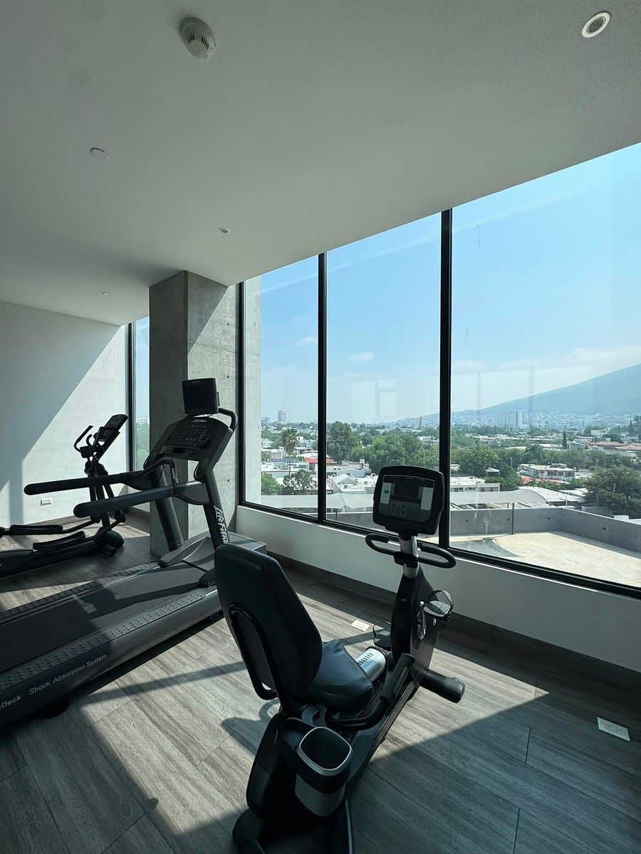 Departamento en Contry, Monterrey, foto 41 de 49