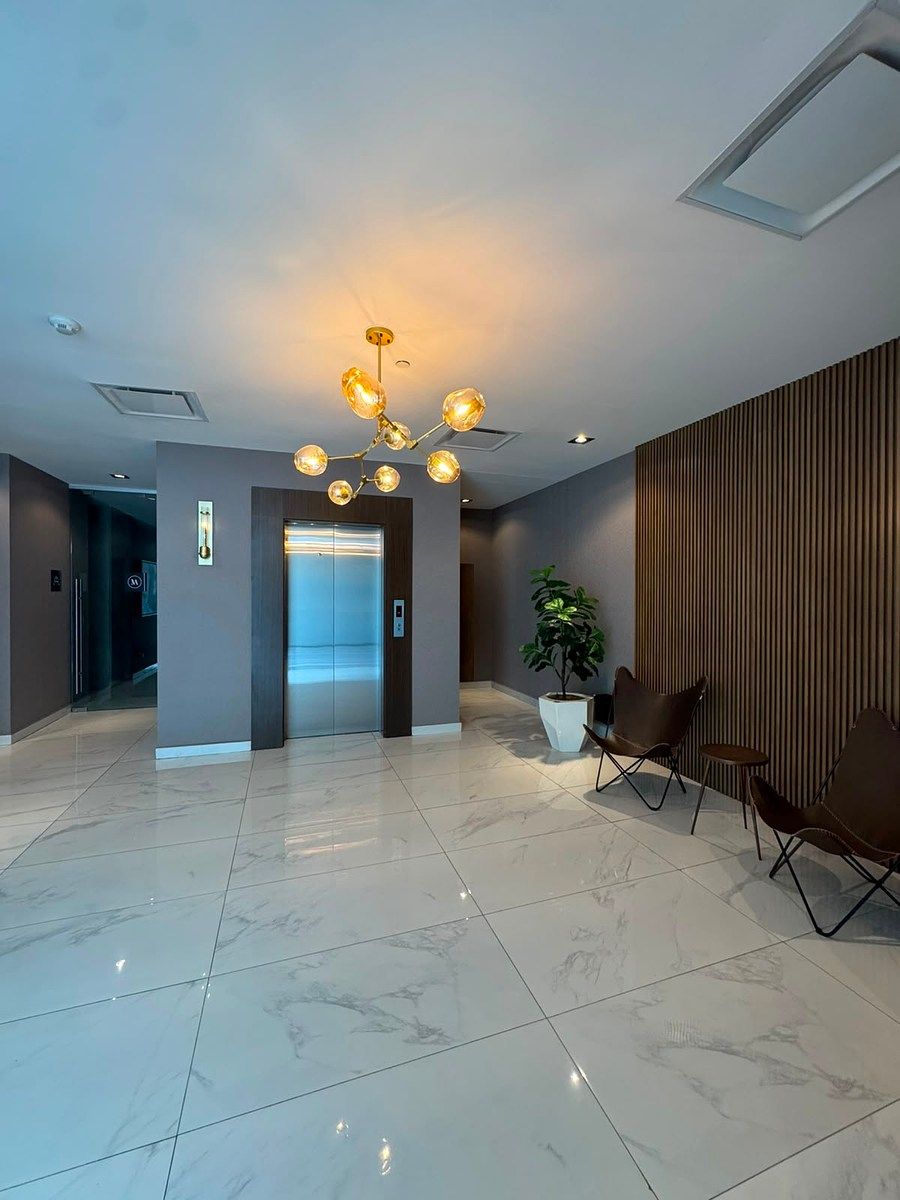 Departamento en Contry, Monterrey, foto 47 de 49