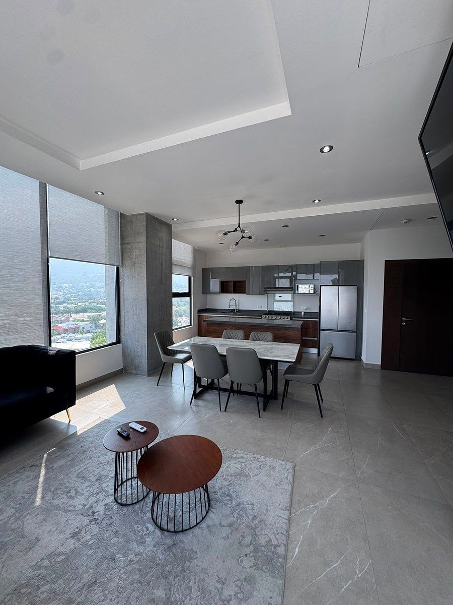 Departamento en Contry, Monterrey, foto 3 de 49