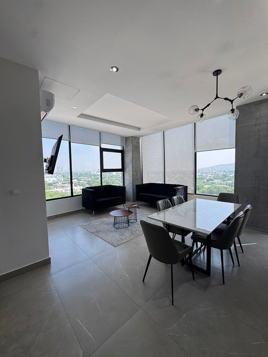 Departamento en Contry, Monterrey, foto 4 de 49