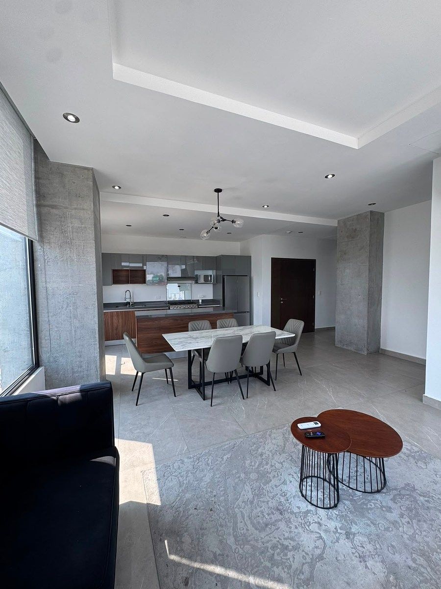 Departamento en Contry, Monterrey, foto 5 de 49