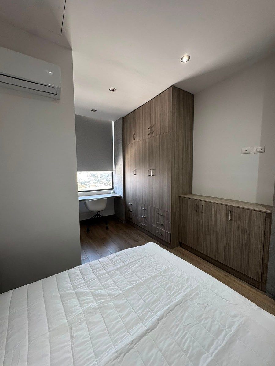 Departamento en Contry, Monterrey, foto 14 de 49