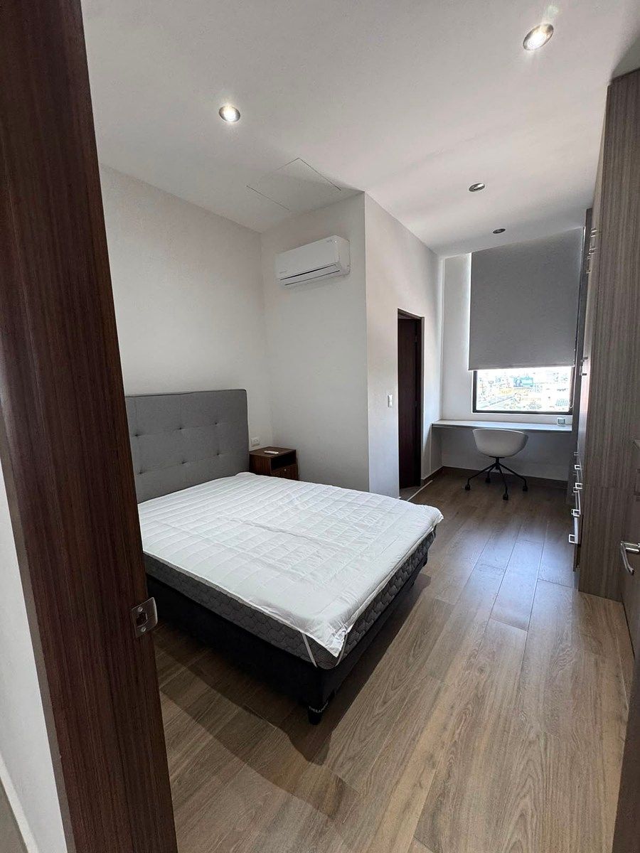 Departamento en Contry, Monterrey, foto 12 de 49