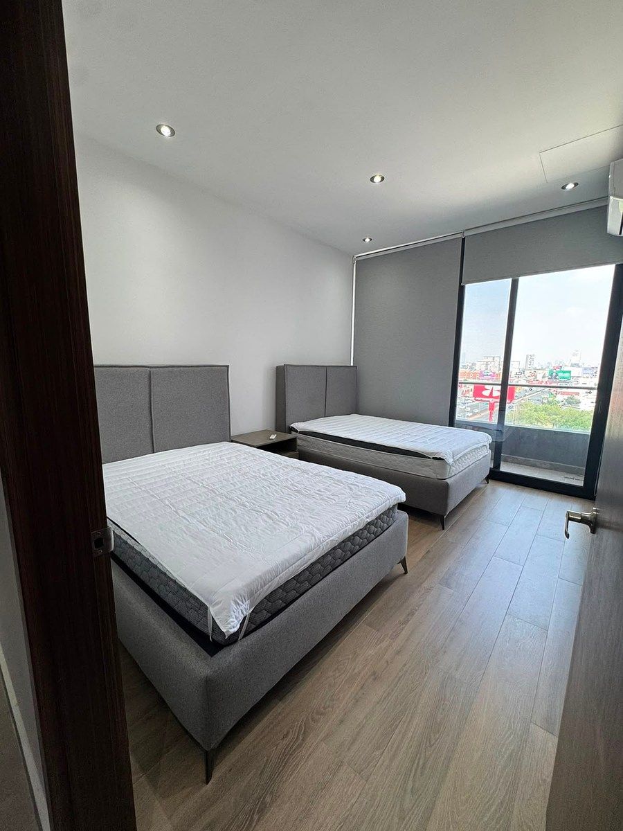 Departamento en Contry, Monterrey, foto 18 de 49