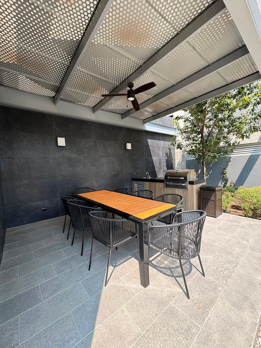 Departamento en Contry, Monterrey, foto 44 de 49