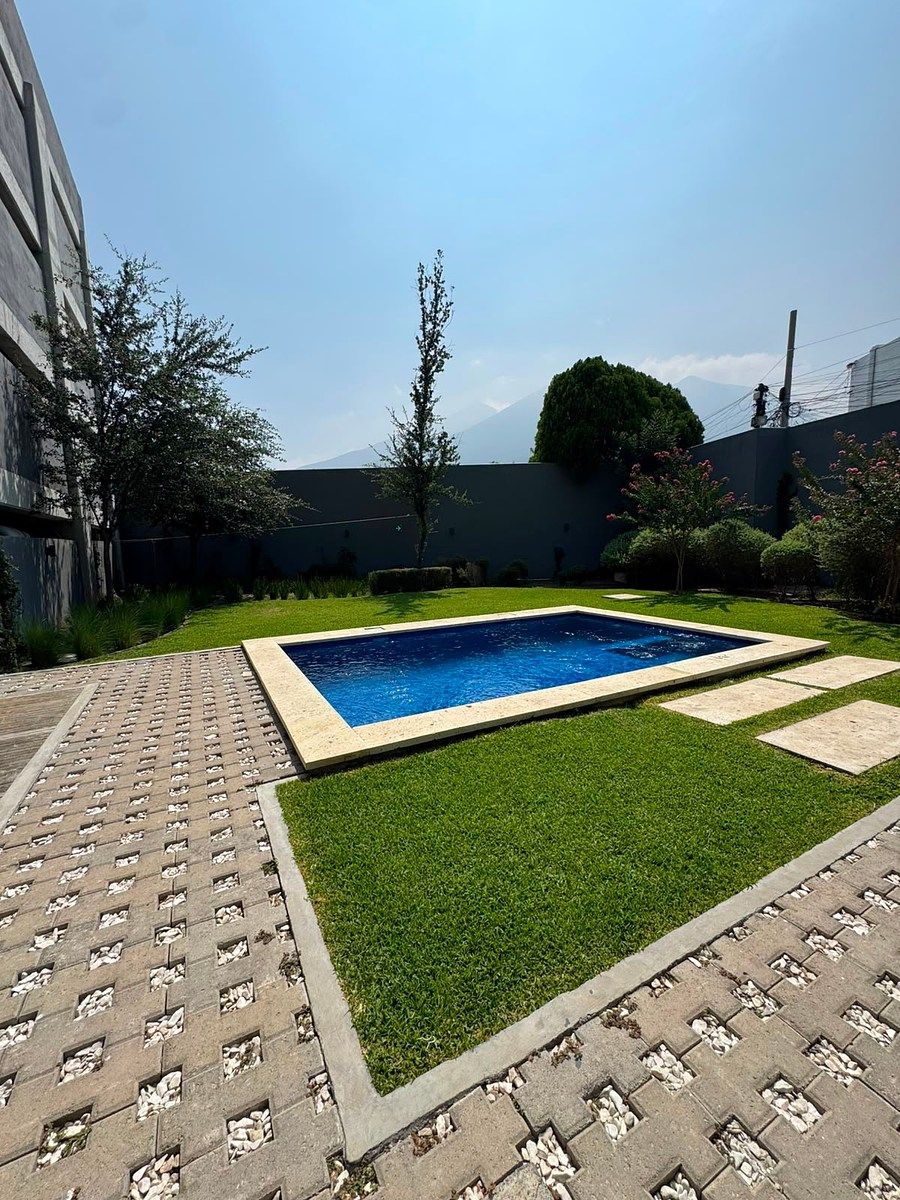 Departamento en Contry, Monterrey, foto 48 de 49