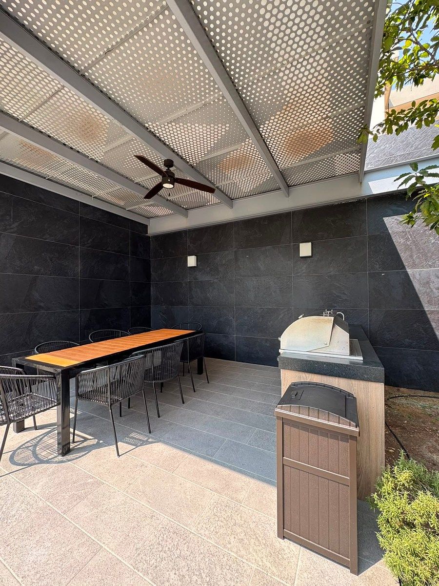 Departamento en Contry, Monterrey, foto 45 de 49