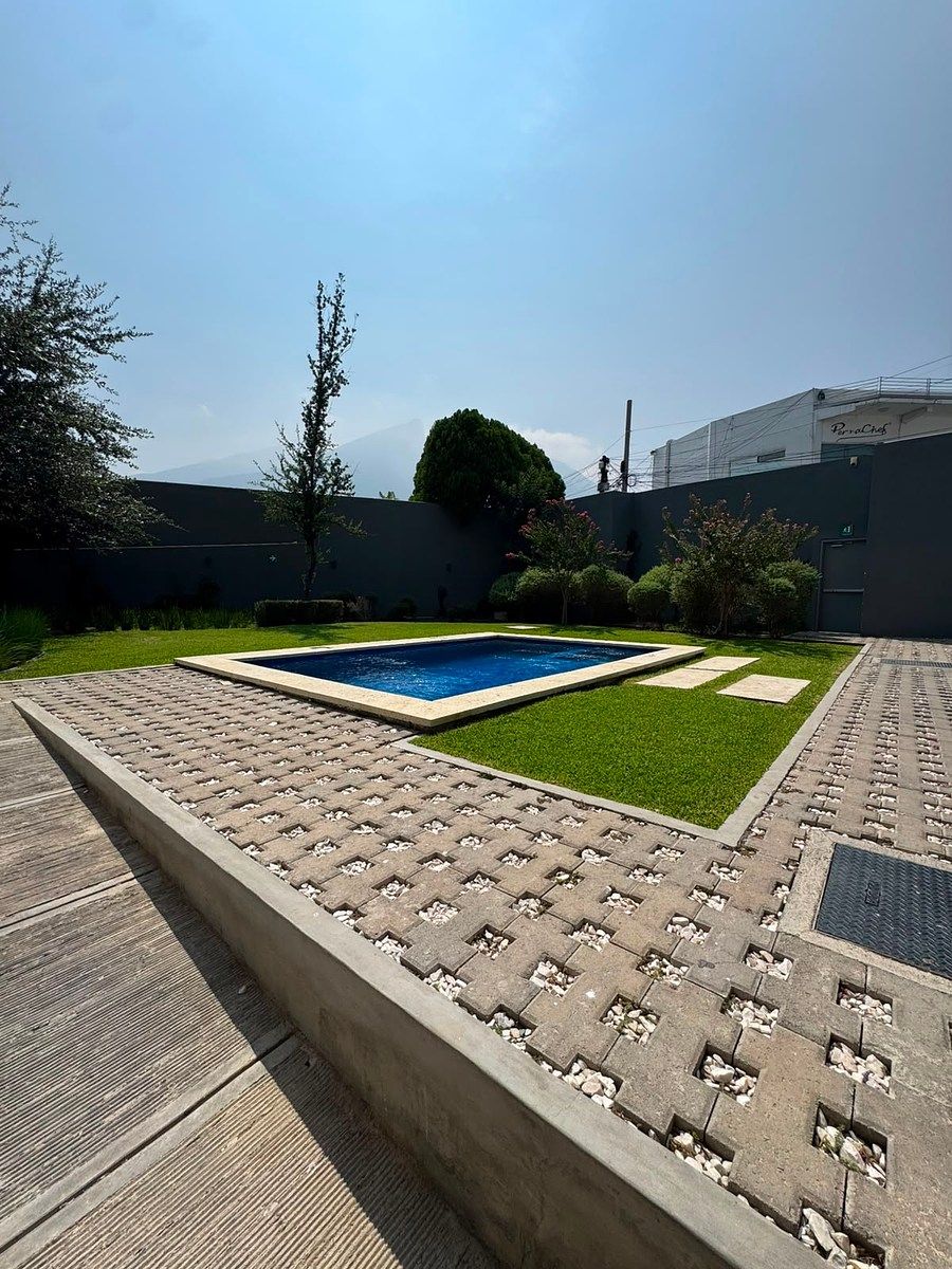 Departamento en Contry, Monterrey, foto 9 de 49