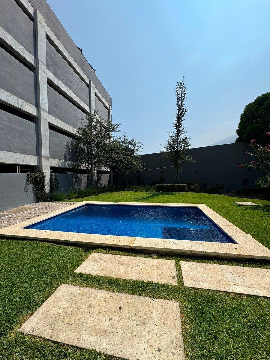 Departamento en Contry, Monterrey, foto 46 de 49