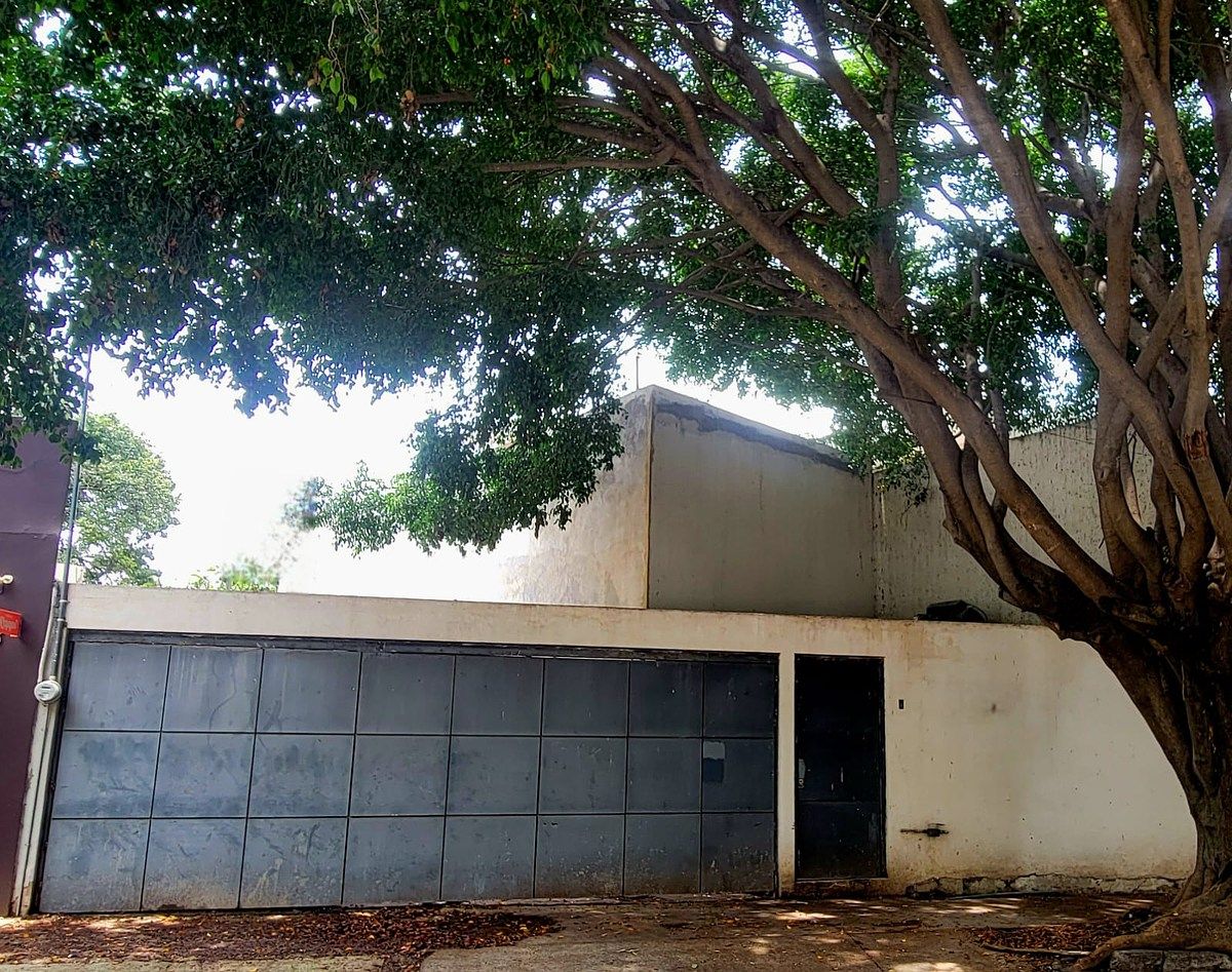 CASA EN VENTA EN LA 2DA SECCIÓN DE PROVIDENCIA, foto 1 de 5