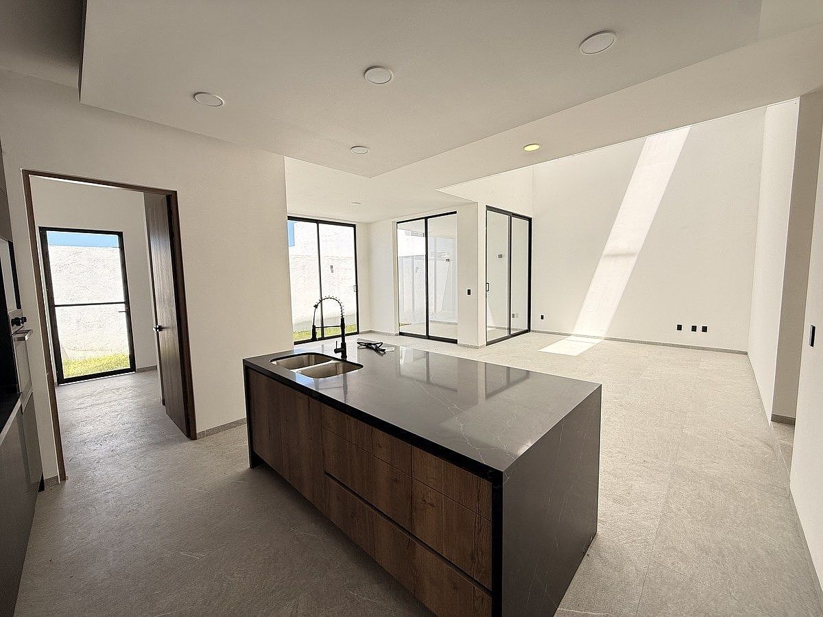 Casa en condominio en Zibatá, El Marqués, foto 4 de 32