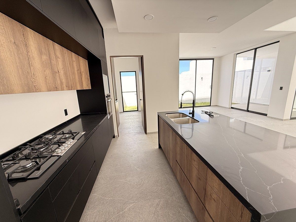 Casa en condominio en Zibatá, El Marqués, foto 5 de 32