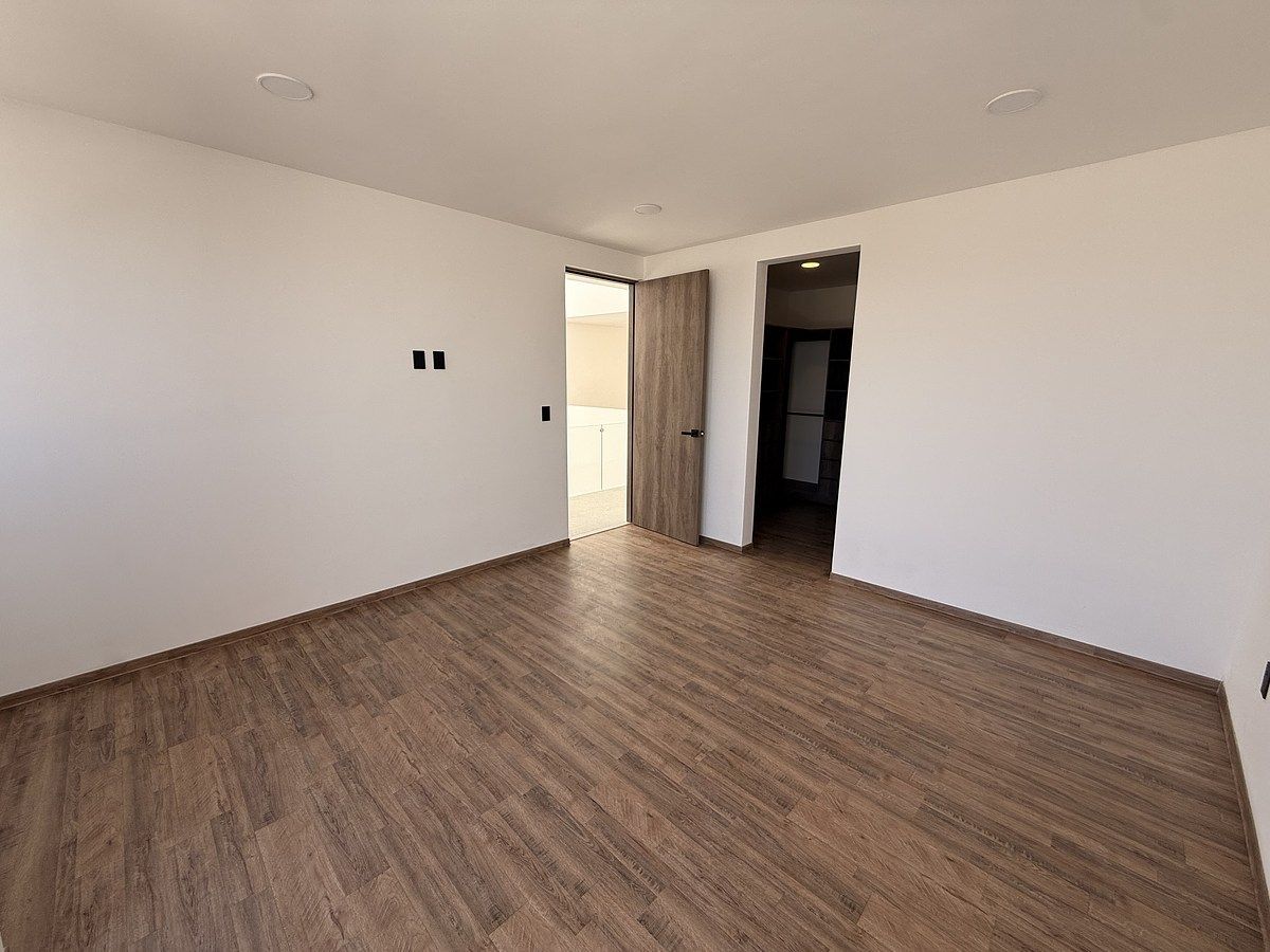 Casa en condominio en Zibatá, El Marqués, foto 8 de 32