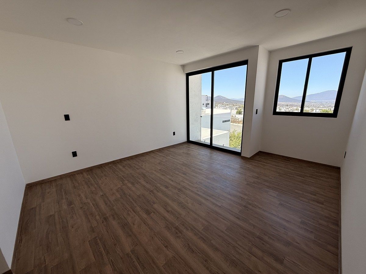 Casa en condominio en Zibatá, El Marqués, foto 9 de 32