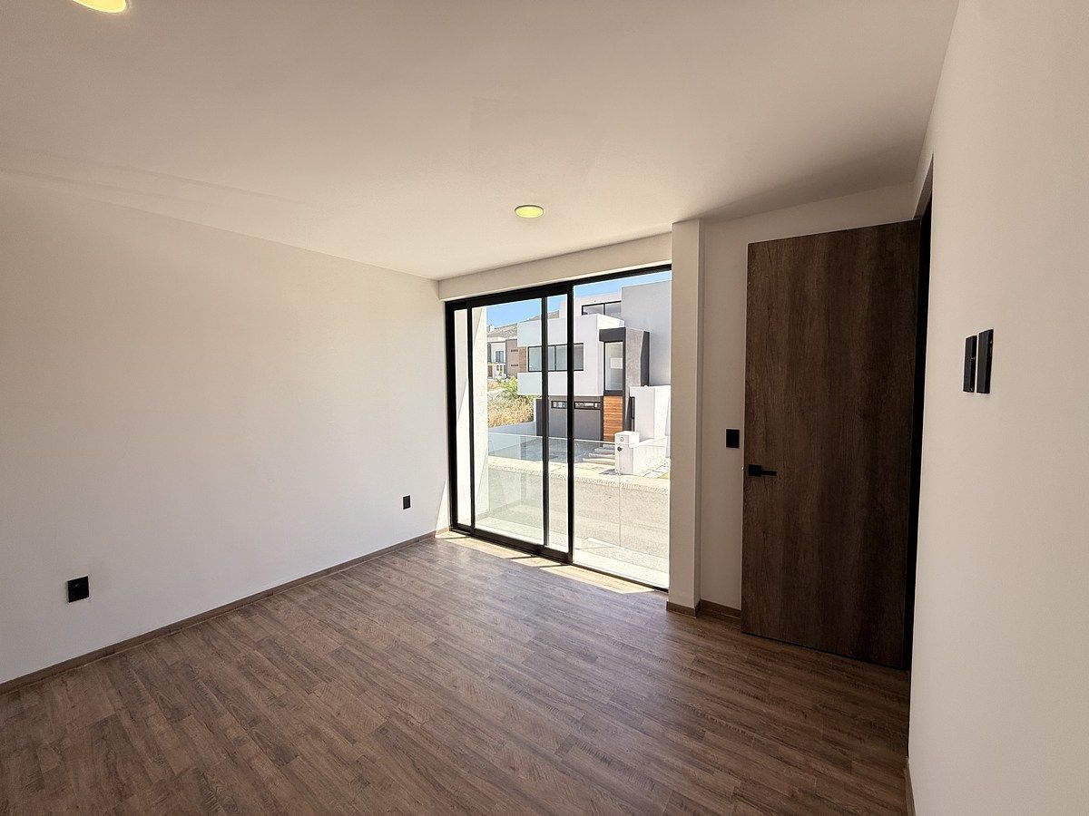 Casa en condominio en Zibatá, El Marqués, foto 15 de 32