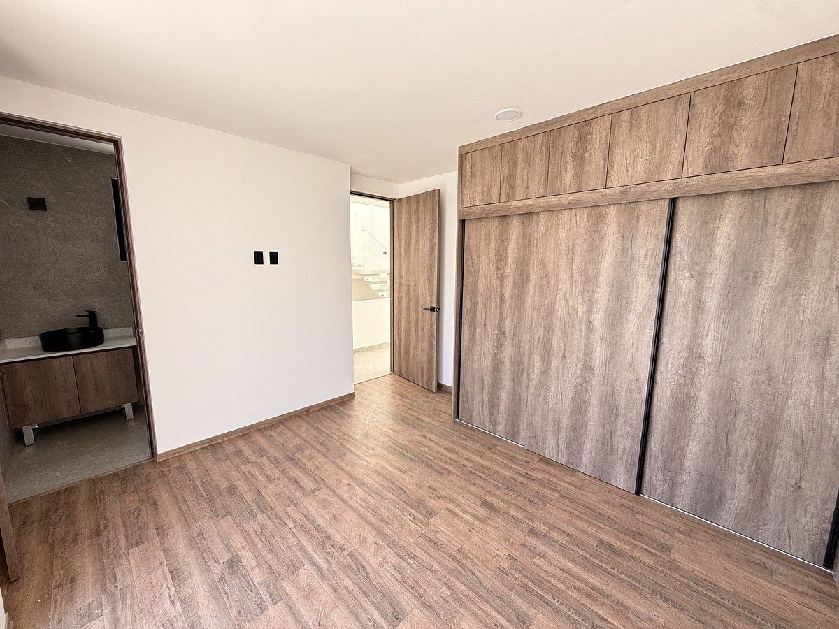 Casa en condominio en Zibatá, El Marqués, foto 16 de 32